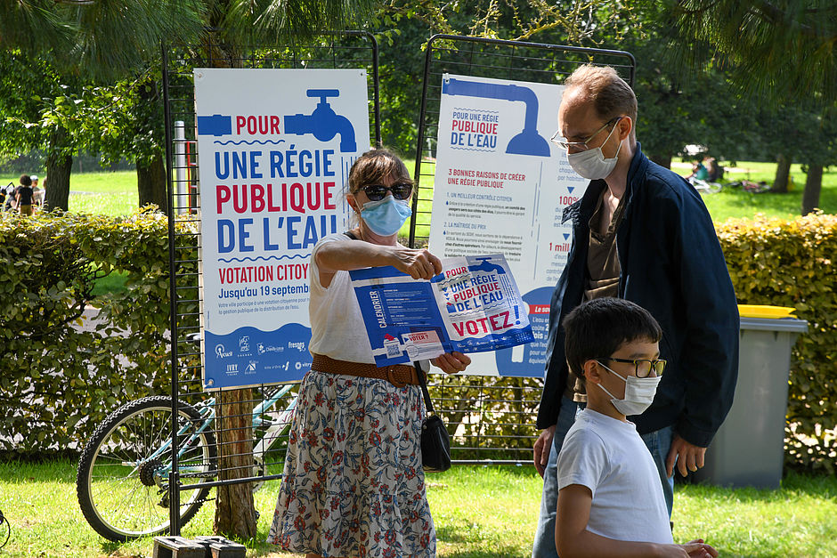Temps de votation citoyenne au parc départemental Petit le Roy cet été - Agrandir l'image, . 0octets (fenêtre modale)
