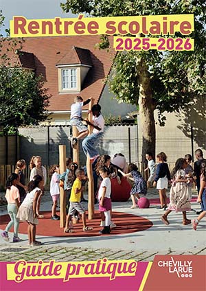 Rentrée scolaire 2025-2026 Guide pratique