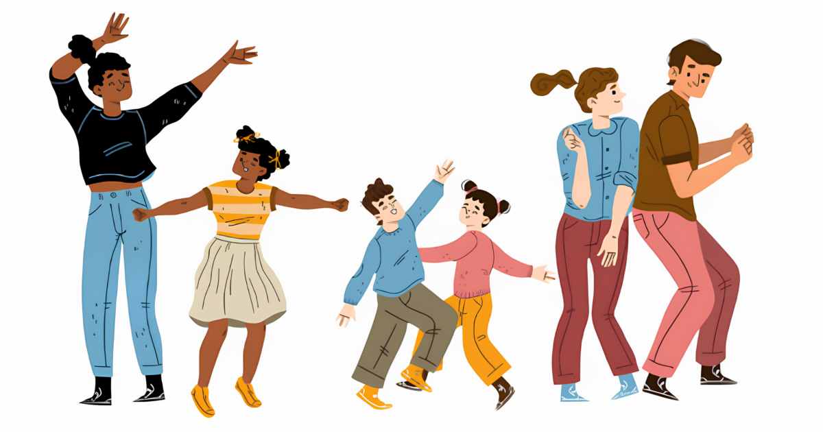 Atelier Parents-Enfants : musique et lecture en partage - Chevilly-Larue