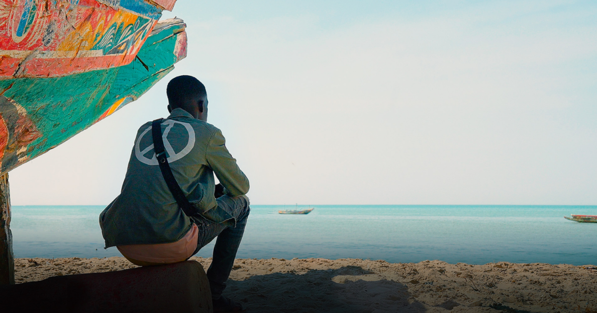Projection du film « Razzia sur l’atlantique » de Nicolas Van Ingenen - Chevilly-Larue