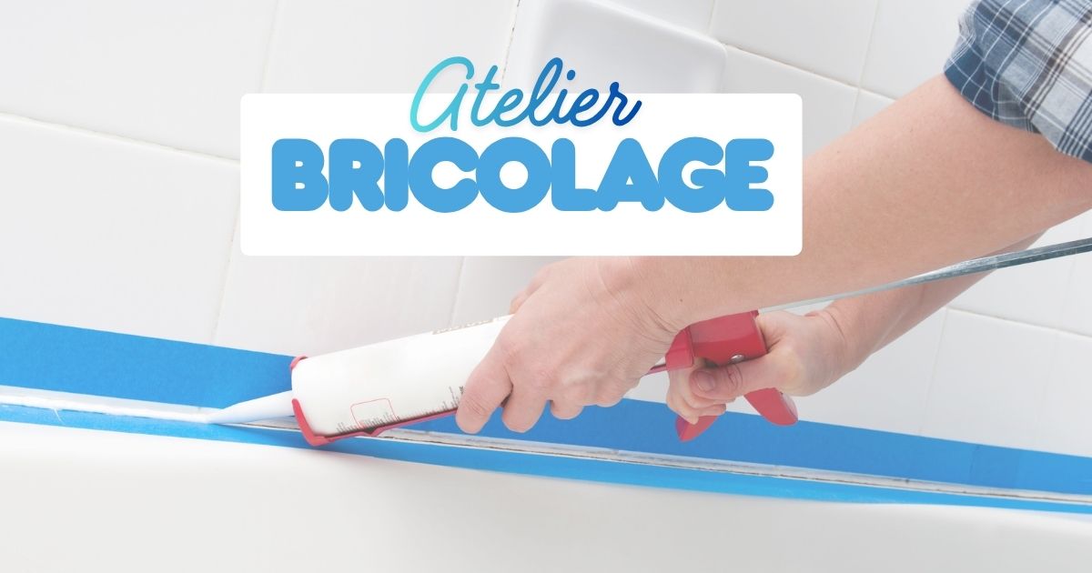 atelier bricolage